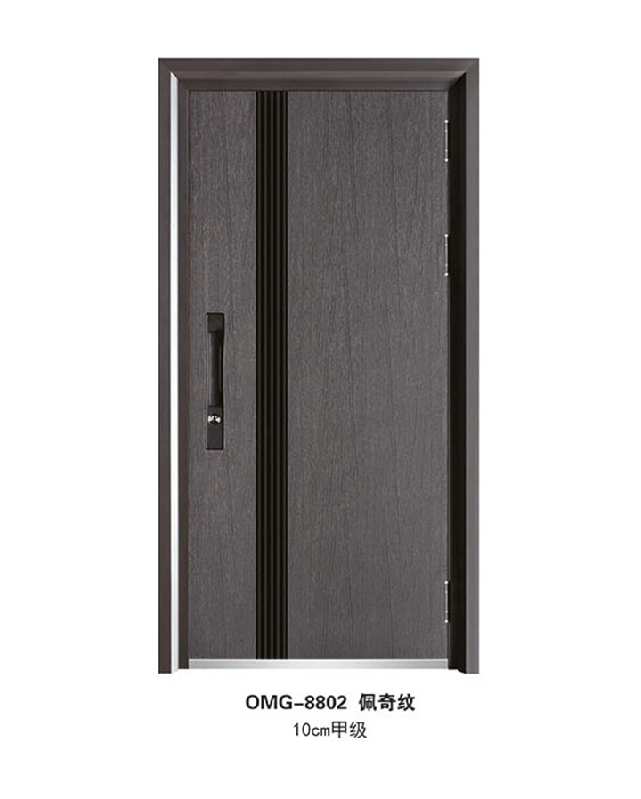 高端入户门